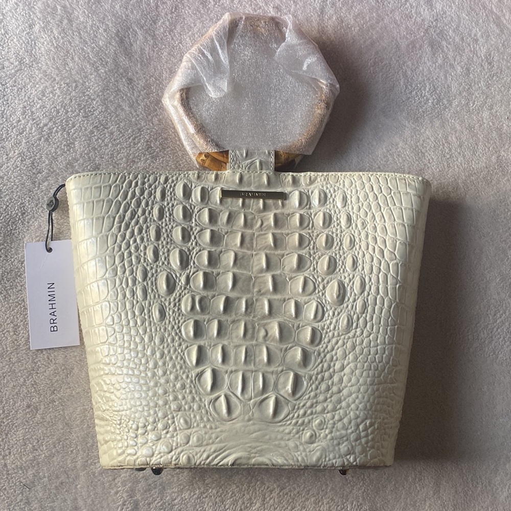 NWT Brahmin Mod Bowie in Daydream Melbourne